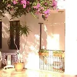 Dalyando アパートホテル