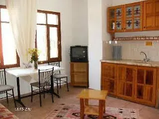Dalyando Apartahotel