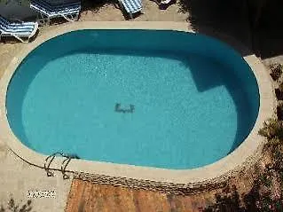 Dalyando Apartahotel