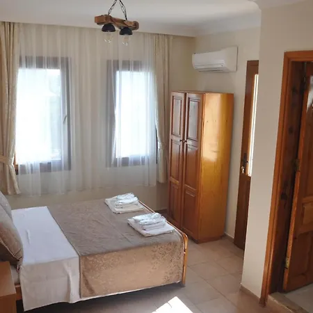 Dalyando Apartahotel 3*