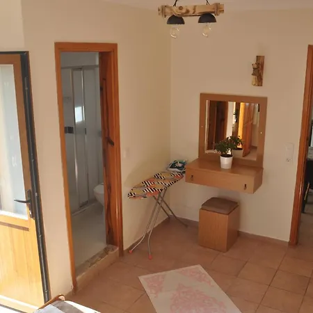 Dalyando Apartahotel Dalyan