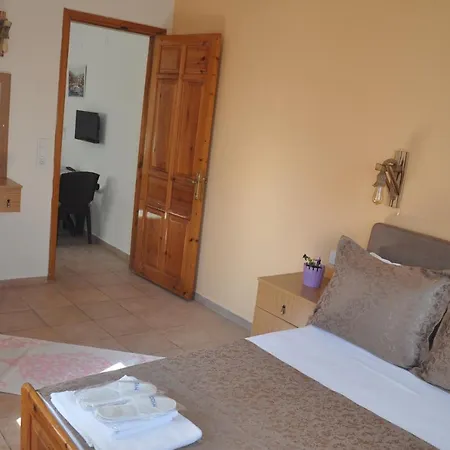 Dalyando Apartahotel 3*