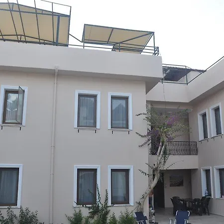 Dalyando 3* Dalyan