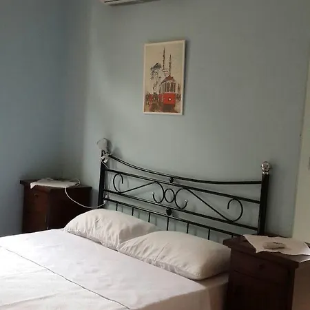 Apartahotel Dalyando
