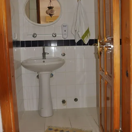 Dalyando Apartahotel