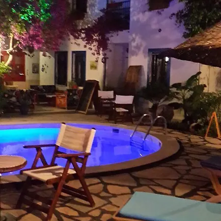 Apartahotel Dalyando Dalyan