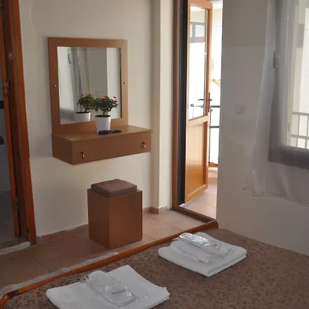 Dalyando Apartahotel 3*