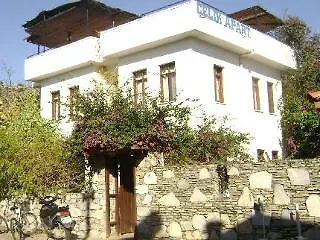 Dalyando 3* 달리안