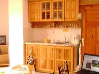 Dalyando 아파트호텔 달리안