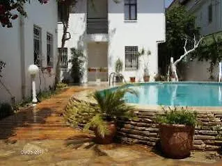 Dalyando Appart hôtel