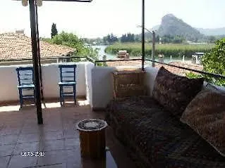 Dalyando Appart hôtel 3*