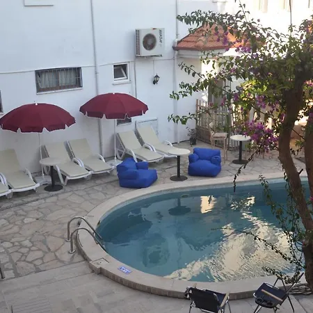 Appart hôtel Dalyando 3*