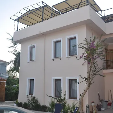 Dalyando Aparthotel