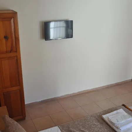 Dalyando Appart hôtel