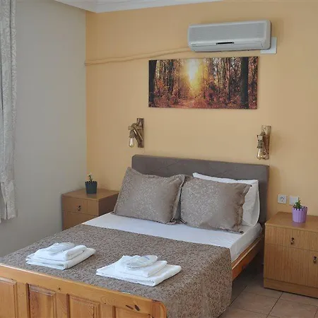 Appart hôtel Dalyando Dalyan