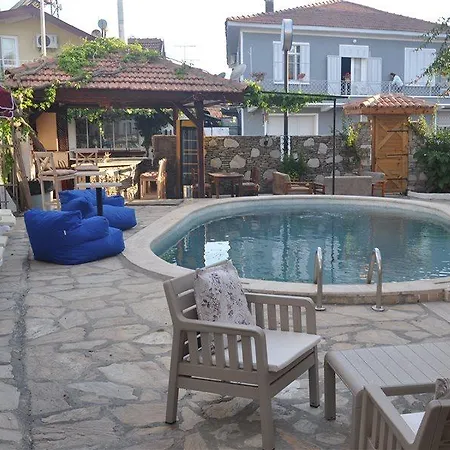 Appart hôtel Dalyando