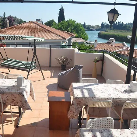 Dalyando Appart hôtel 3*