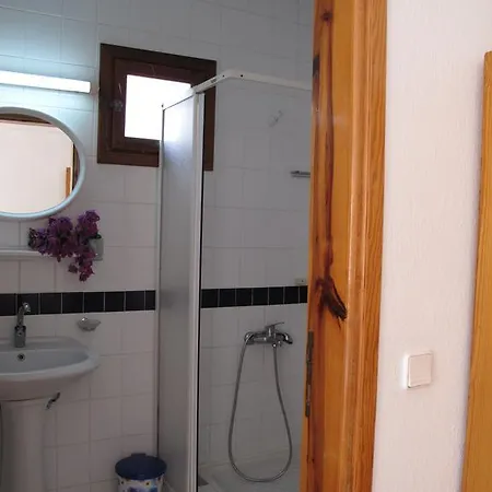 Dalyando Aparthotel