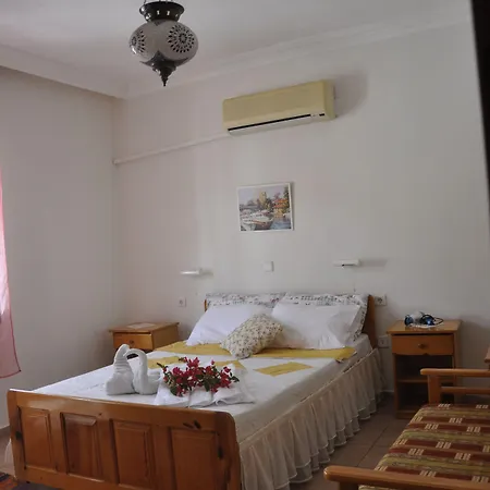Dalyando Aparthotel Dalyan