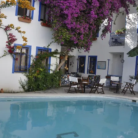 Appart hôtel Dalyando