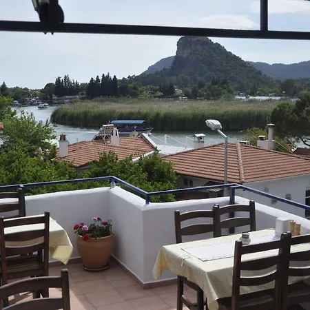 Aparthotel Dalyando Dalyan