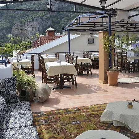 Dalyando Aparthotel Dalyan