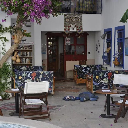 Appart hôtel Dalyando