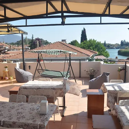 Dalyando Appart hôtel 3*