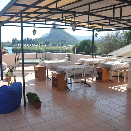 Dalyando Appart hôtel Dalyan