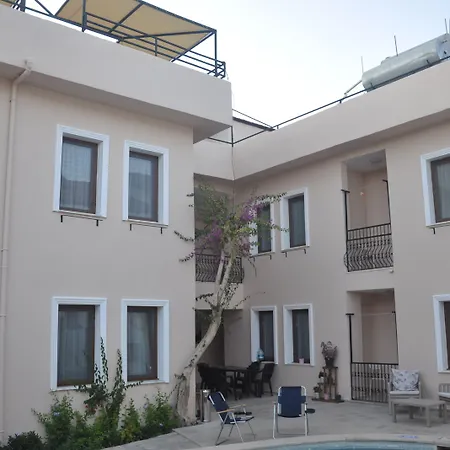 Dalyando Appart hôtel 3*