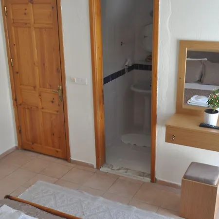 Dalyando Aparthotel 3*