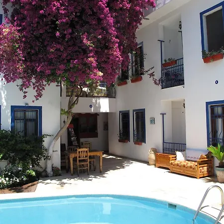 Dalyando Aparthotel Dalyan
